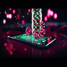 Responsible gaming and leisure image for Lucky Phoenix on 7000 app
